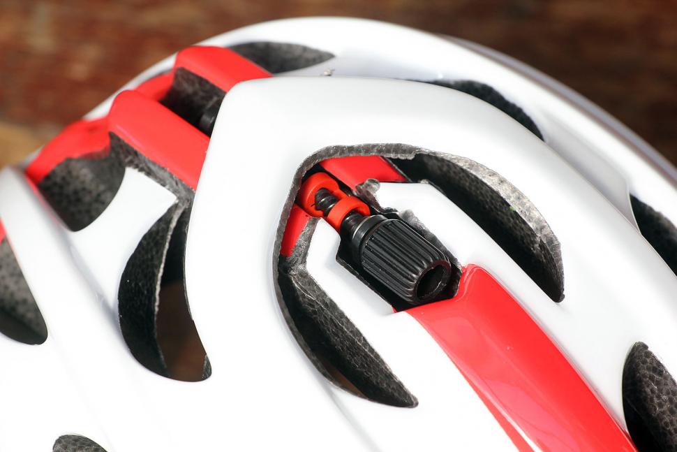 Lazer blade mips online helmet review